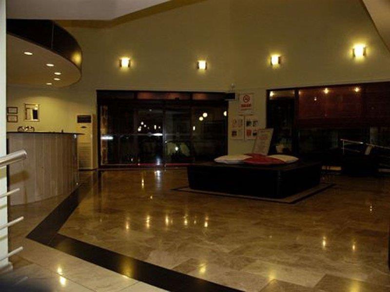 Odelia Resort Hotel Kusadası Exterior foto
