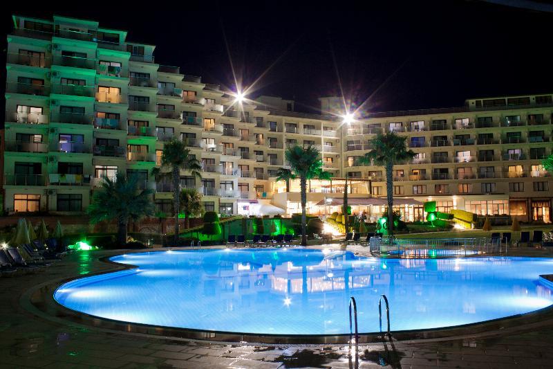Odelia Resort Hotel Kusadası Exterior foto